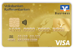BusinessCard Gold BusinessCard Gold